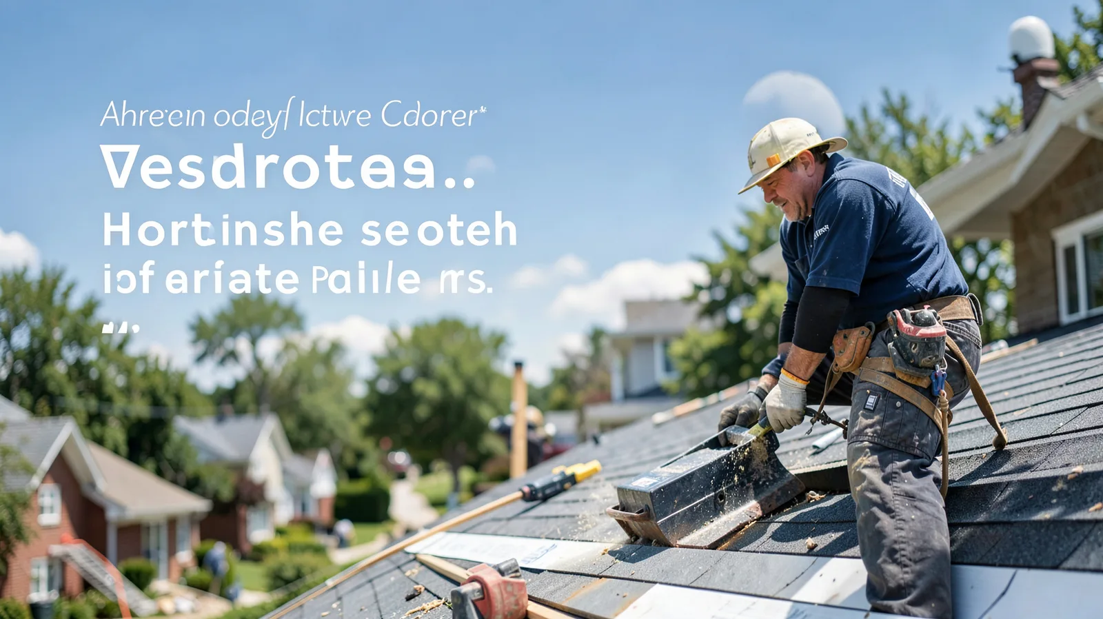 Roof Replacement in East Peoria, IL near me